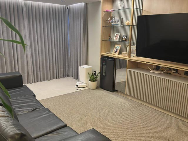 Apartamento com 86m² 3 quartos e 3 banheiros, à venda, no bairro Alto da Glória em Goiânia
