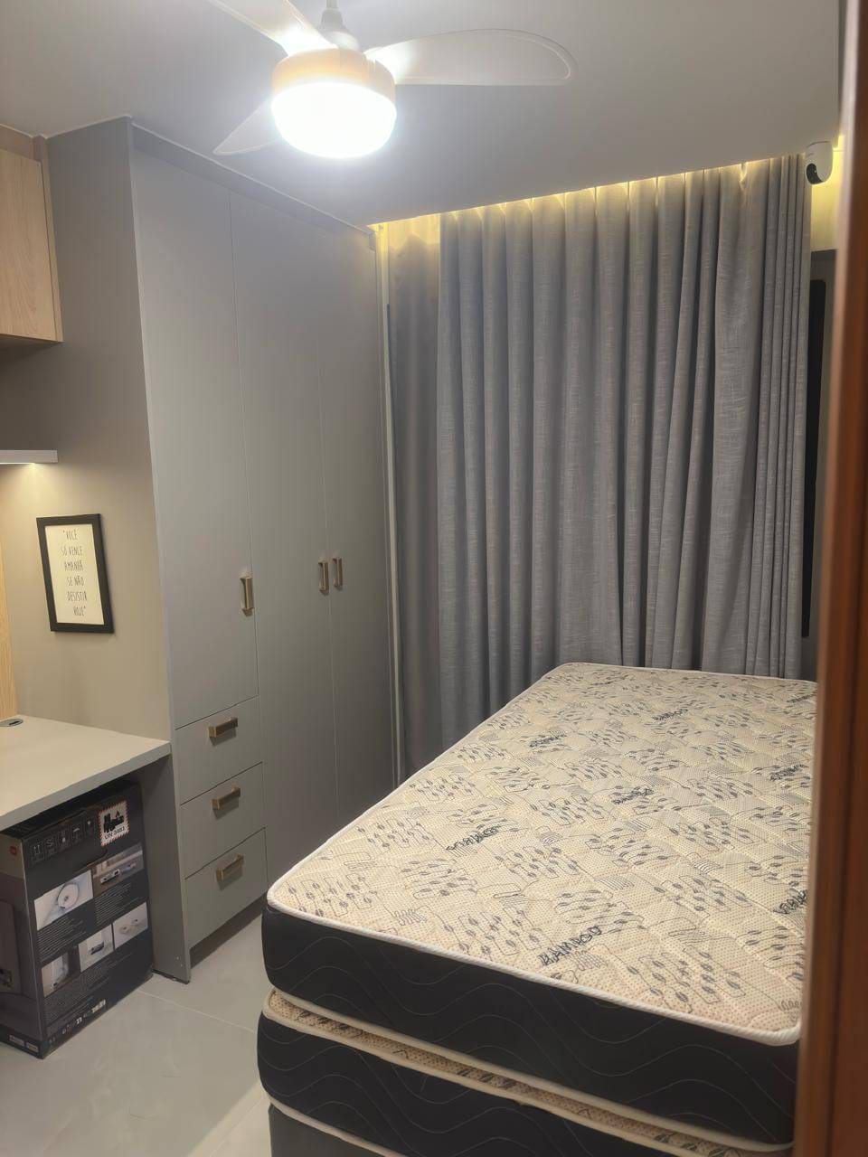 Apartamento à venda com 3 quartos, 86m² - Foto 13