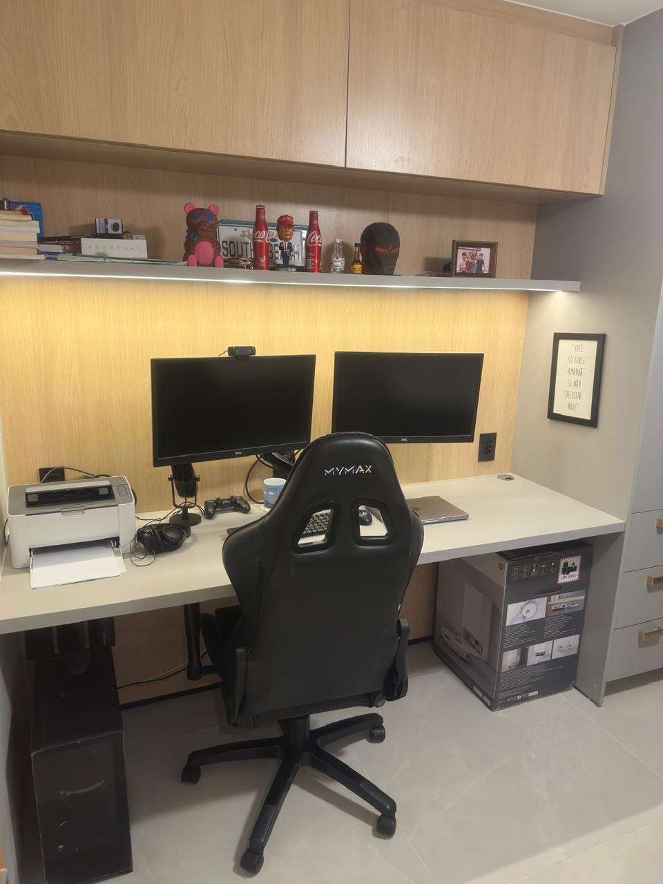 Apartamento à venda com 3 quartos, 86m² - Foto 16