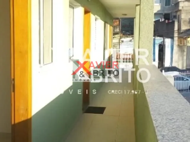 Apartamento 2 quartos e 1 banheiro, à venda, no bairro 1 em São Paulo