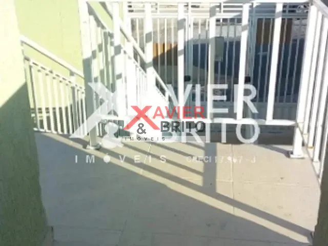 Apartamento 2 quartos e 1 banheiro, à venda, no bairro 1 em São Paulo