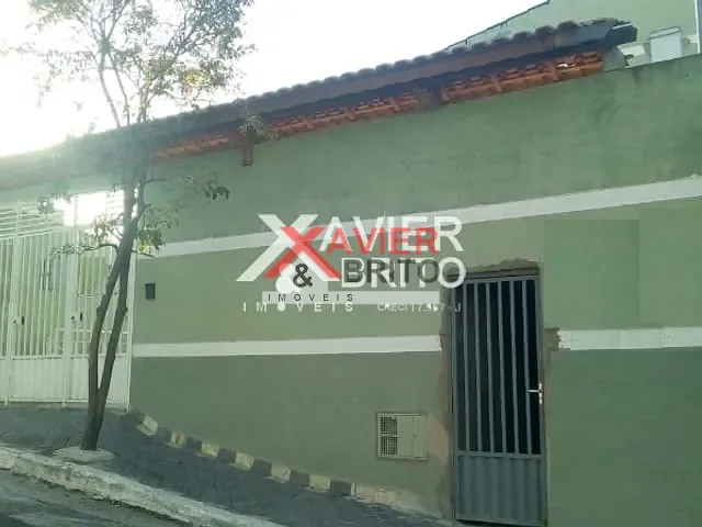 Apartamento 2 quartos e 1 banheiro, à venda, no bairro 1 em São Paulo