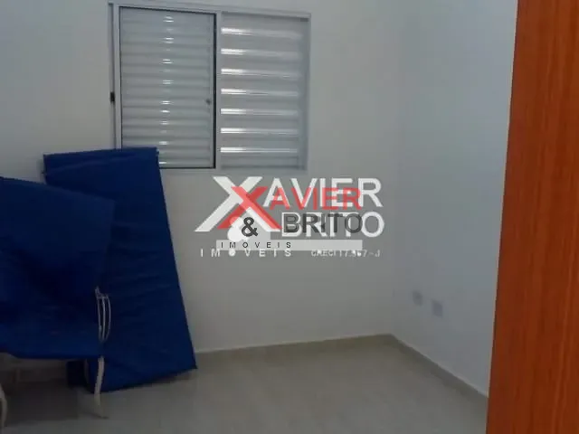 Apartamento 2 quartos e 1 banheiro, à venda, no bairro 1 em São Paulo