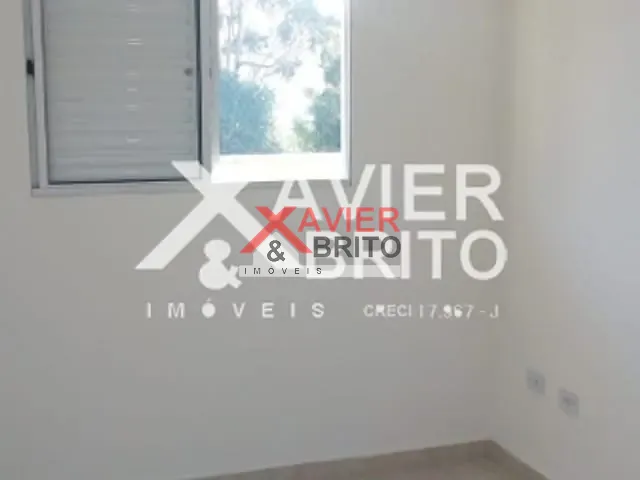Apartamento 2 quartos e 1 banheiro, à venda, no bairro 1 em São Paulo