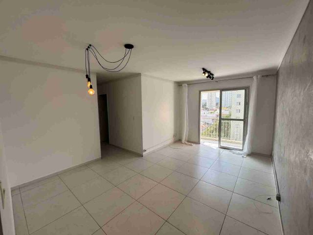 Foto do Apartamento - Apartamento com terraço para Locação, Vila Cruzeiro, São Paulo, SP | Abba Negócios Imobiliários