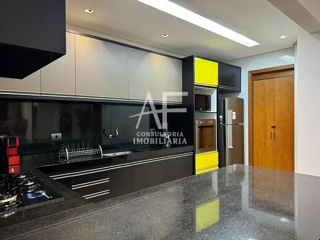 Apartamento com 111m² 3 quartos e 2 banheiros, à venda, no bairro Vila Jaboticabeiras em Taubaté