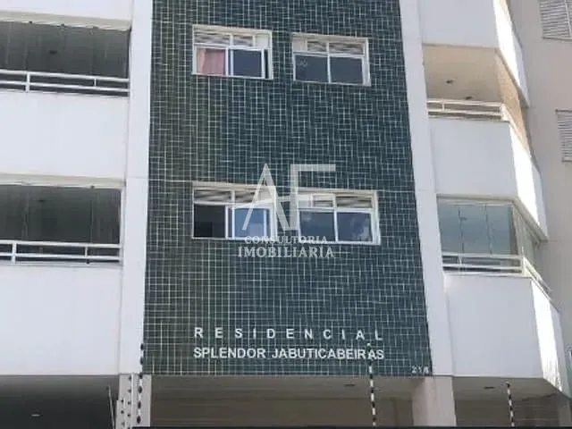 Apartamento com 111m² 3 quartos e 2 banheiros, à venda, no bairro Vila Jaboticabeiras em Taubaté