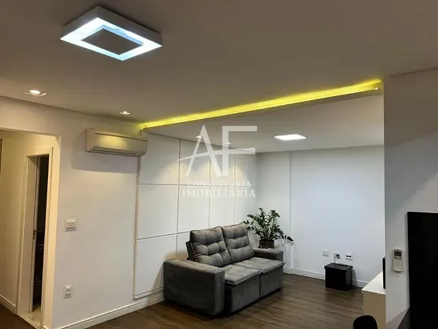 Apartamento com 111m² 3 quartos e 2 banheiros, à venda, no bairro Vila Jaboticabeiras em Taubaté