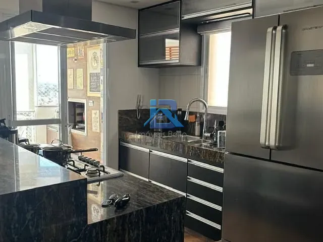 Apartamento com 118m² 3 quartos e 4 banheiros, à venda, no bairro Centro em Itatiba