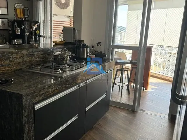 Apartamento com 118m² 3 quartos e 4 banheiros, à venda, no bairro Centro em Itatiba