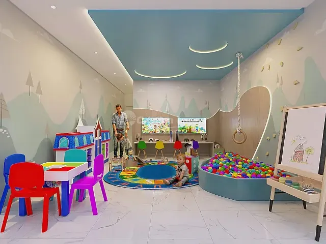 Apartamento 3 quartos e 3 banheiros, à venda, no bairro São Cristóvão em Teresina