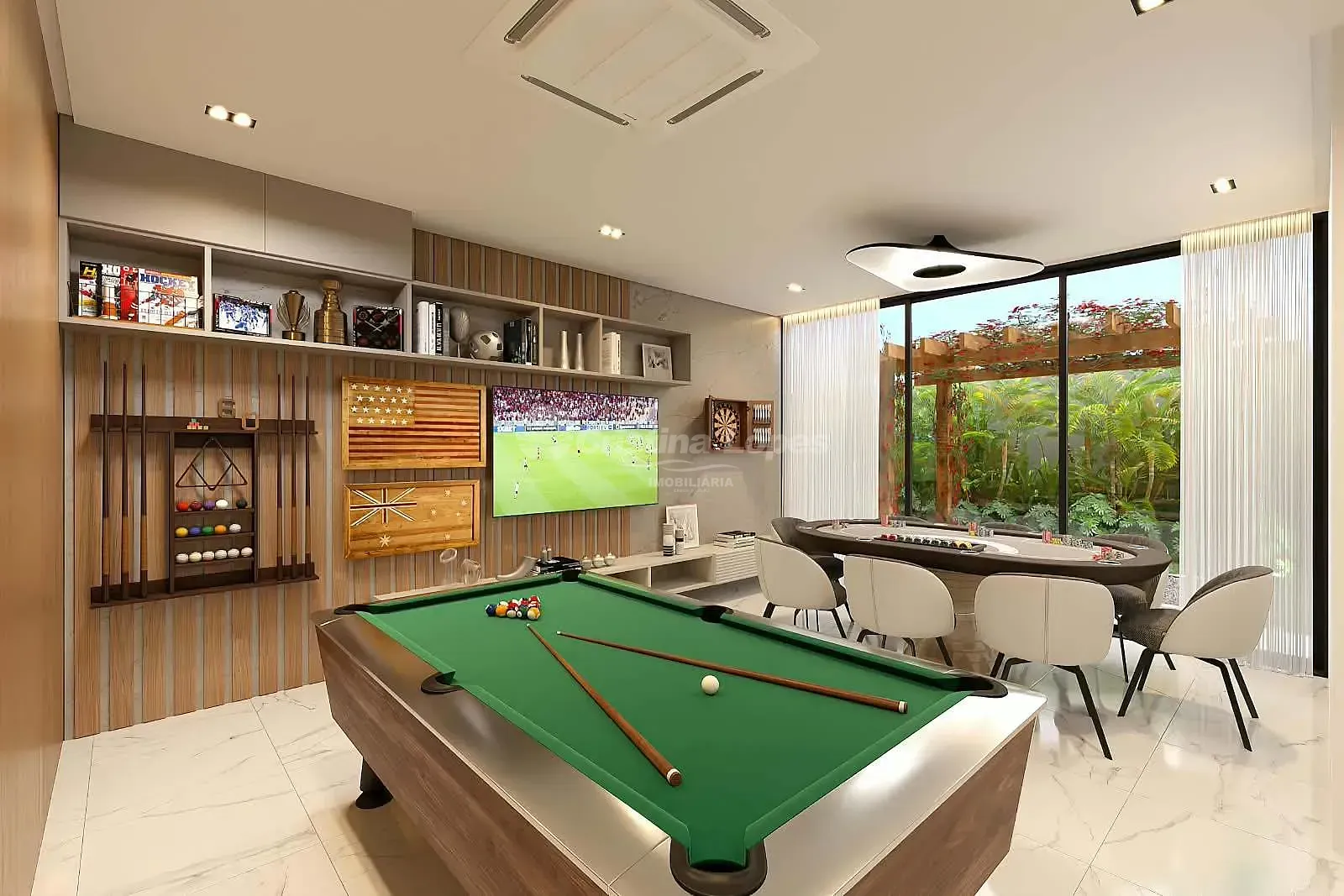 Apartamento, 3 quartos, 102 m² - Foto 3