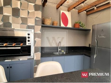 Apartamento, 3 quartos, 108 m² - Foto 5