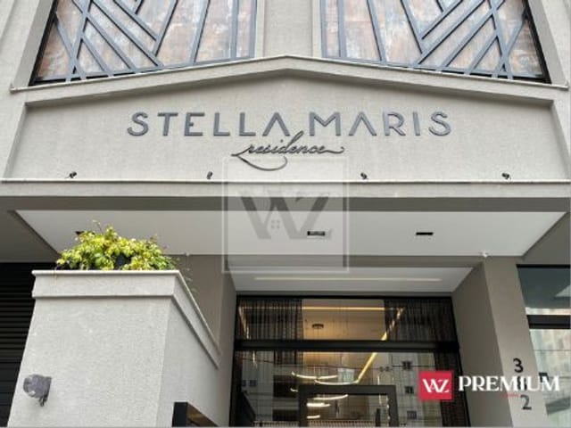 Apartamento com 128m² 3 quartos e 4 banheiros, à venda, no bairro meia praia em Itapema