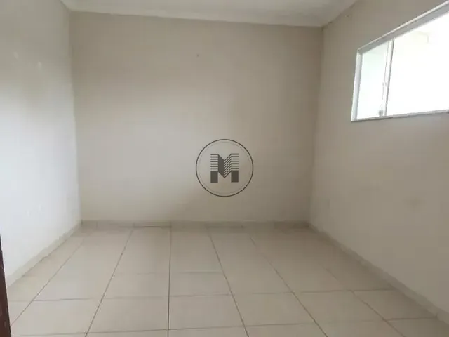 Apartamento 2 quartos e 1 banheiro, para alugar, no bairro Centro em Potim