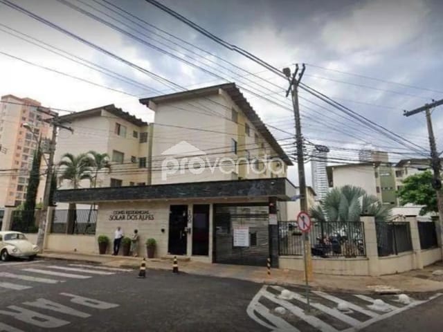 Foto do Apartamento - APARTAMENTO 02 QUARTOS, 58M² - RESIDENCIAL SOLAR DOS ALPES | Provenda Imobiliária