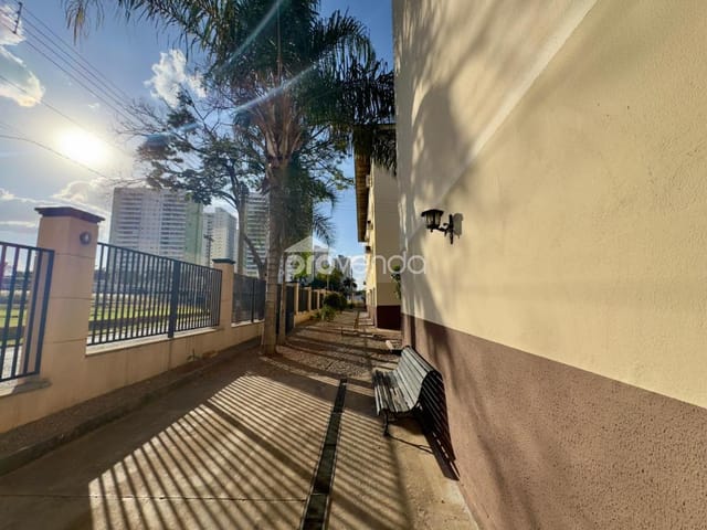 Foto do Apartamento - APARTAMENTO 02 QUARTOS, 58M² - RESIDENCIAL SOLAR DOS ALPES | Provenda Imobiliária