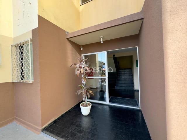 Foto do Apartamento - APARTAMENTO 02 QUARTOS, 58M² - RESIDENCIAL SOLAR DOS ALPES | Provenda Imobiliária