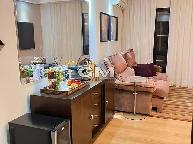 Apartamento 3 quartos e 2 banheiros, à venda, no bairro Alto da Boa Vista em Ribeirão Preto
