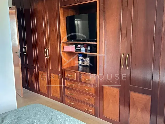 Apartamento 3 quartos e 2 banheiros, à venda, no bairro Alto da Boa Vista em Ribeirão Preto