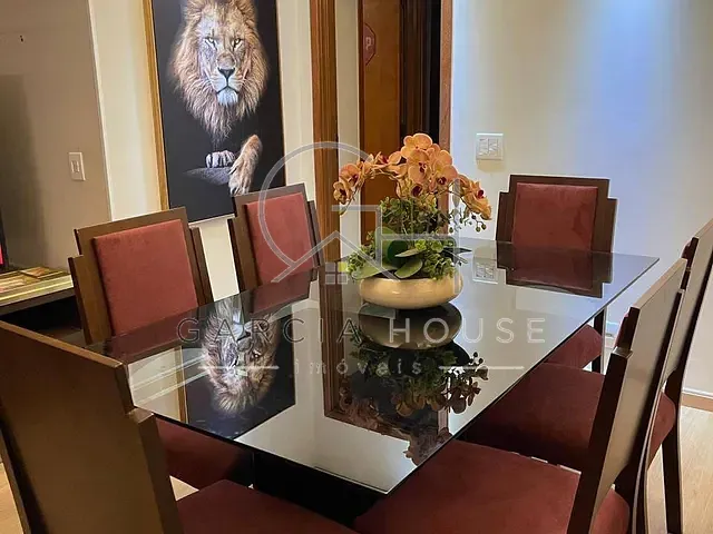 Apartamento 3 quartos e 2 banheiros, à venda, no bairro Alto da Boa Vista em Ribeirão Preto
