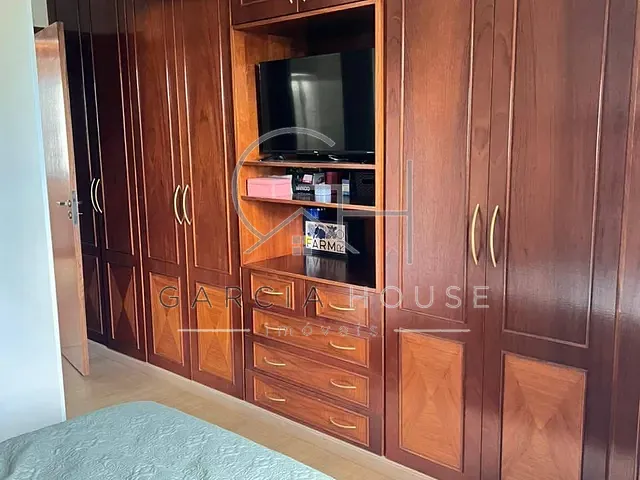 Apartamento 3 quartos e 2 banheiros, à venda, no bairro Alto da Boa Vista em Ribeirão Preto