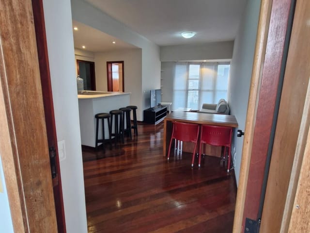 Foto do Apartamento - Apartamento para locação, Boa Viagem, Belo Horizonte, MG | HALUGAR IMOVEIS E SEGUROS