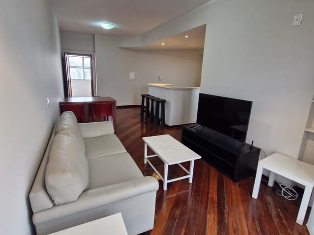 Foto do Apartamento - Apartamento para locação, Boa Viagem, Belo Horizonte, MG | HALUGAR IMOVEIS E SEGUROS