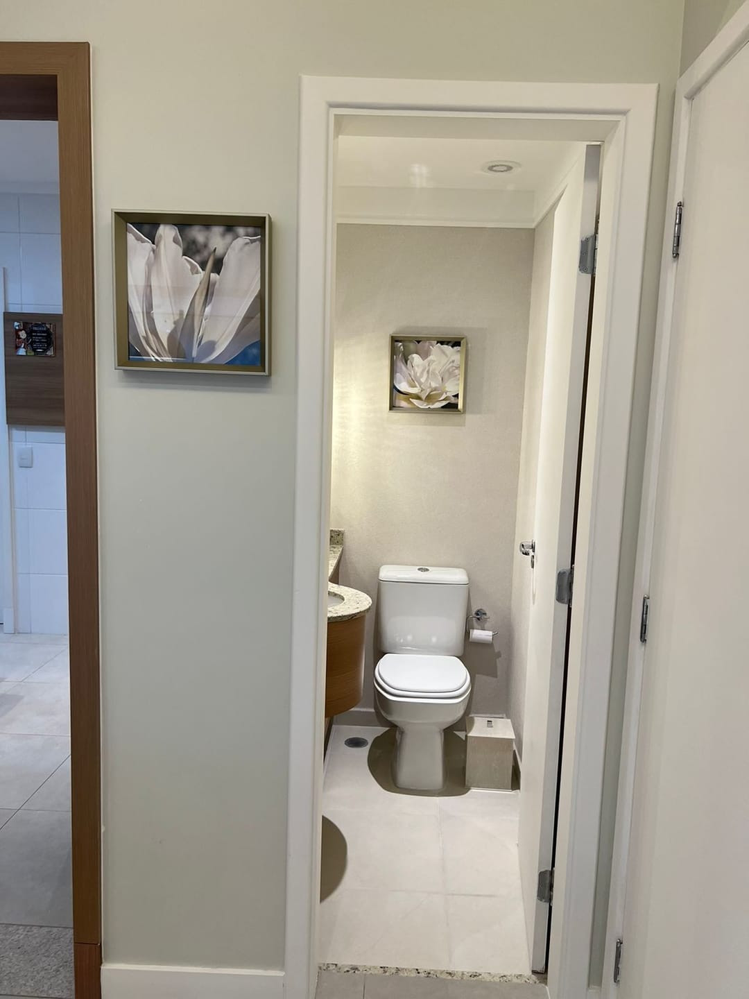 Apartamento, 3 quartos, 113 m² - Foto 2