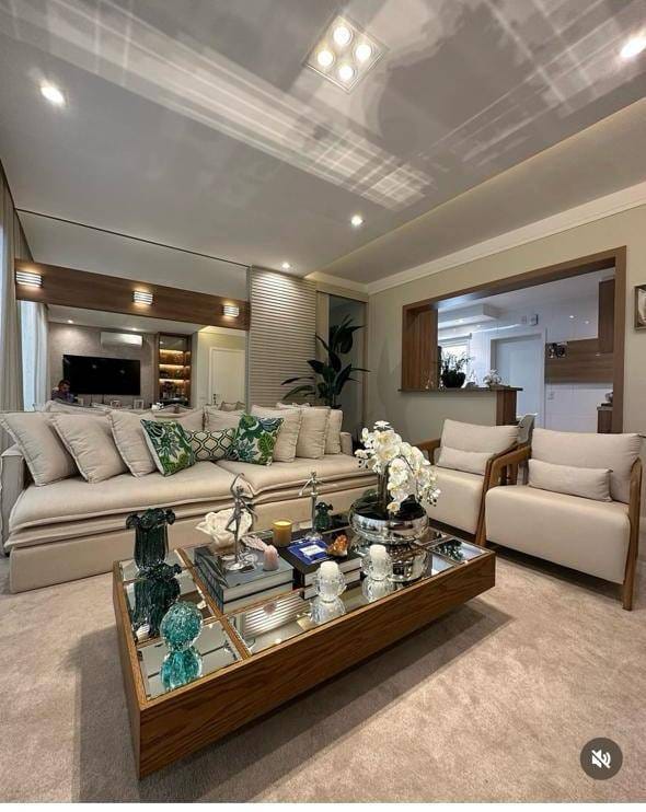 Apartamento, 3 quartos, 113 m² - Foto 1