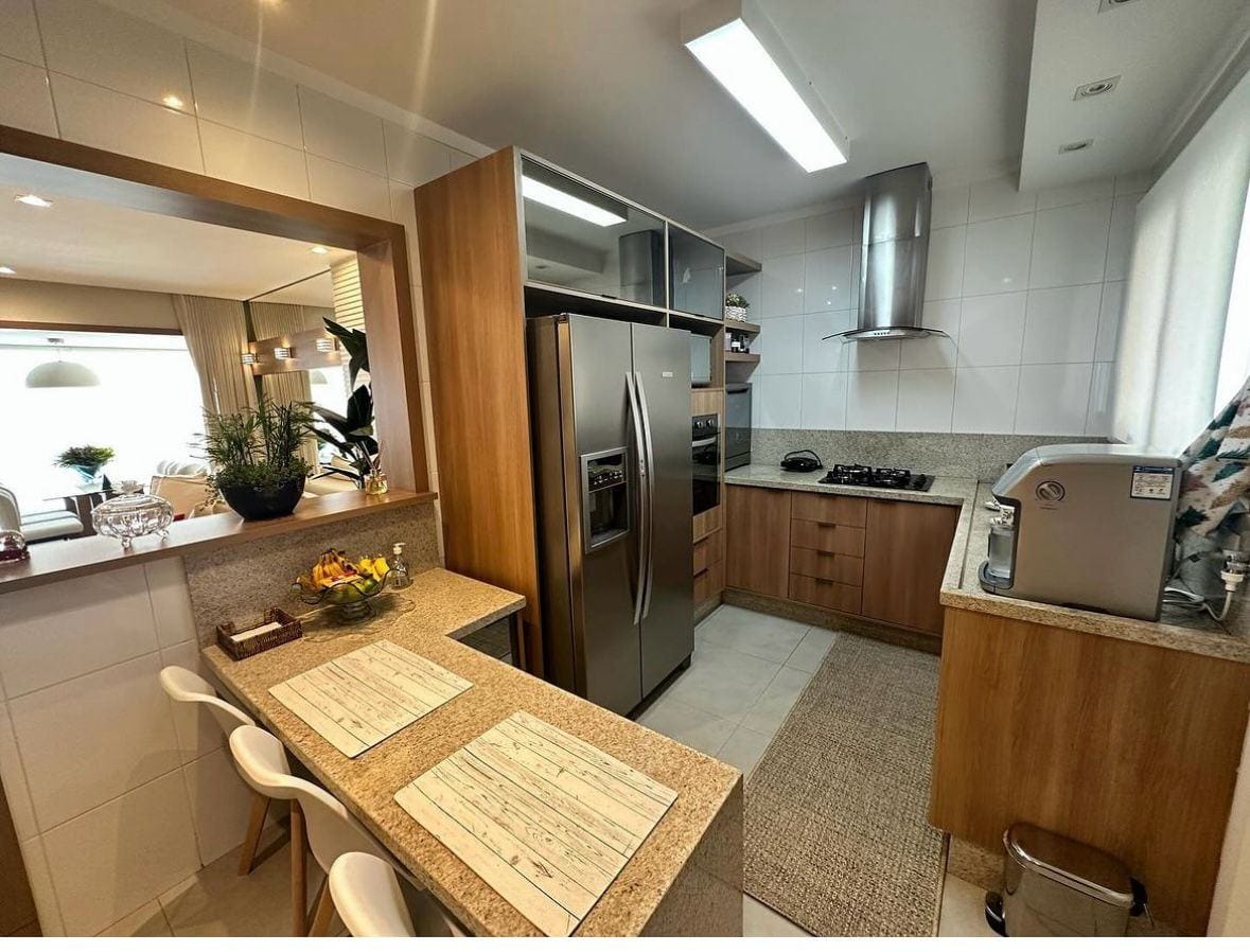 Apartamento, 3 quartos, 113 m² - Foto 11