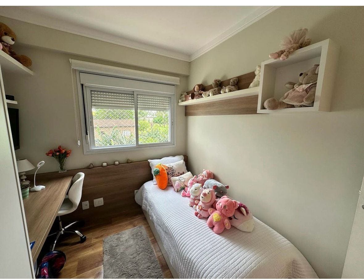 Apartamento, 3 quartos, 113 m² - Foto 7