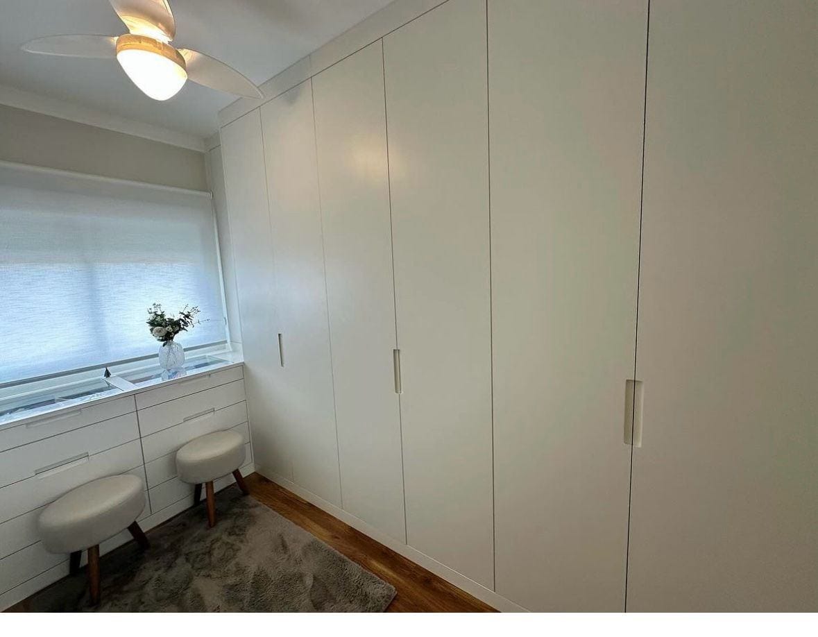 Apartamento, 3 quartos, 113 m² - Foto 9