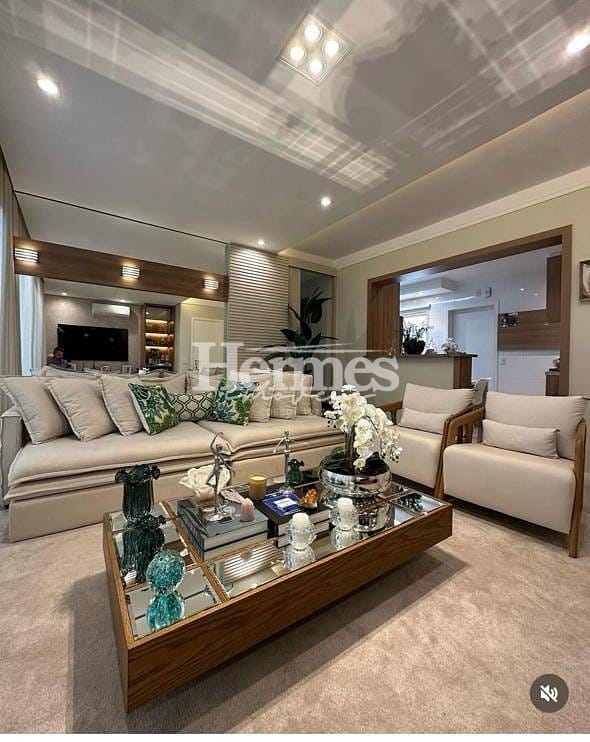 Apartamento, 3 quartos, 113 m² - Foto 1