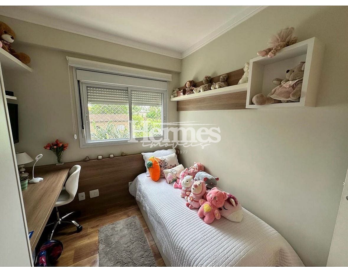 Apartamento, 3 quartos, 113 m² - Foto 7