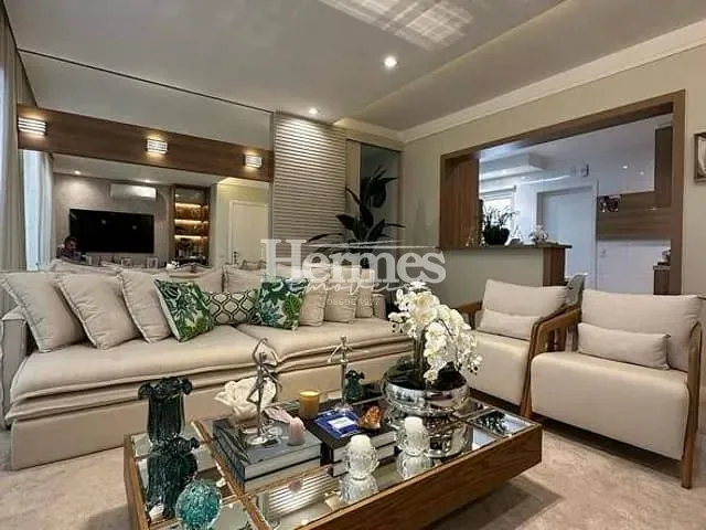 Apartamento com 113m² 3 quartos e 4 banheiros, à venda, no bairro Loteamento Alphaville Campinas em Campinas