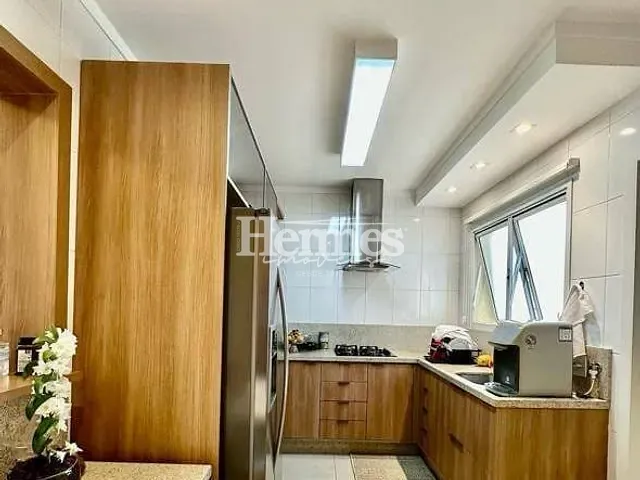 Apartamento com 113m² 3 quartos e 4 banheiros, à venda, no bairro Loteamento Alphaville Campinas em Campinas