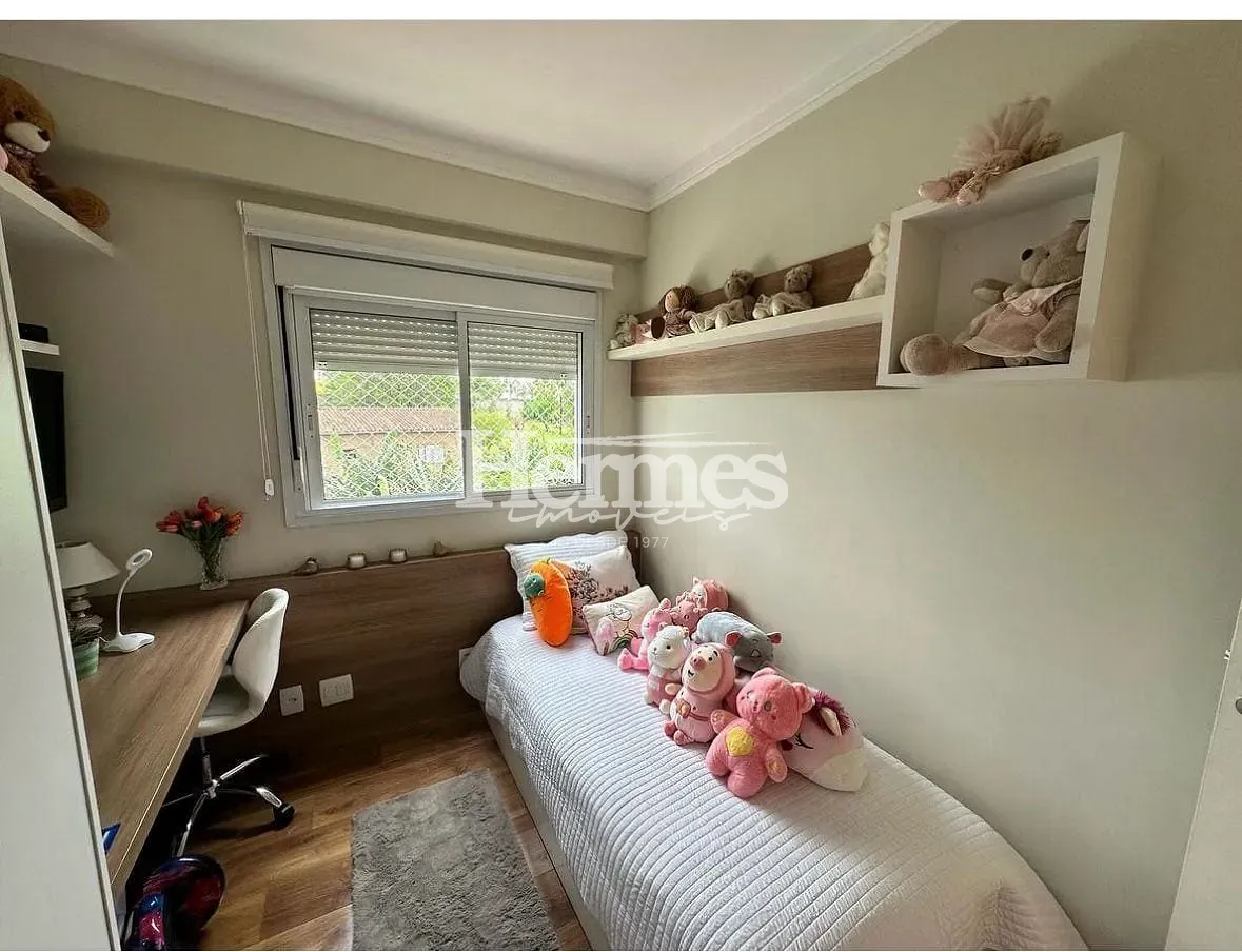 Apartamento, 3 quartos, 113 m² - Foto 7