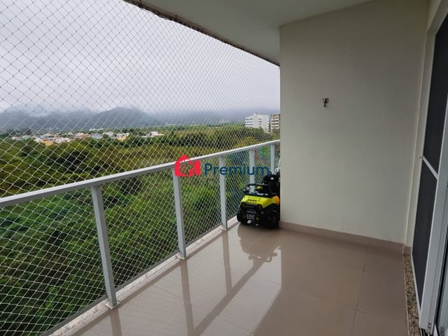 Apartamento 2 quartos e 2 banheiros, à venda, no bairro Recreio dos Bandeirantes em Rio de Janeiro