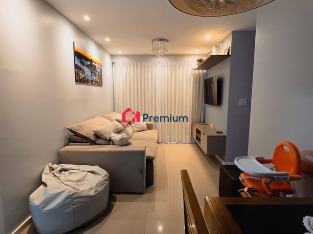 Apartamento 2 quartos e 2 banheiros, à venda, no bairro Recreio dos Bandeirantes em Rio de Janeiro