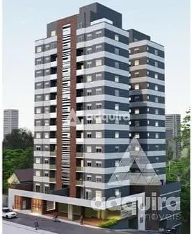 Apartamento, 3 quartos, 10 m² - Foto 1