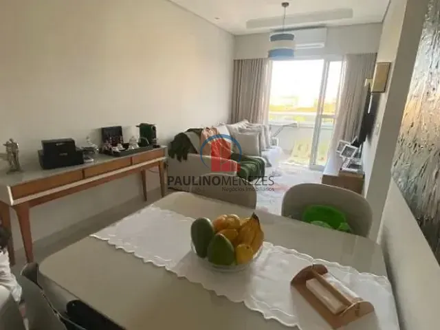 Apartamento 2 quartos e 1 banheiro, à venda, no bairro Vila Santa Catarina em Americana
