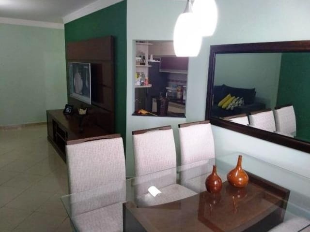 Foto do Apartamento - Apartamento à venda 3 Quartos, 1 Suite, 1 Vaga, 80M², Floradas de São José, São José dos Campos - SP | Pontal do Sauípe | INDEPENDENCE NEGOCIOS IMOBILIARIOS LTDA