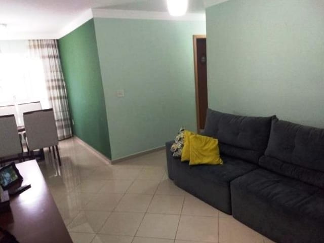 Foto do Apartamento - Apartamento à venda 3 Quartos, 1 Suite, 1 Vaga, 80M², Floradas de São José, São José dos Campos - SP | Pontal do Sauípe | INDEPENDENCE NEGOCIOS IMOBILIARIOS LTDA