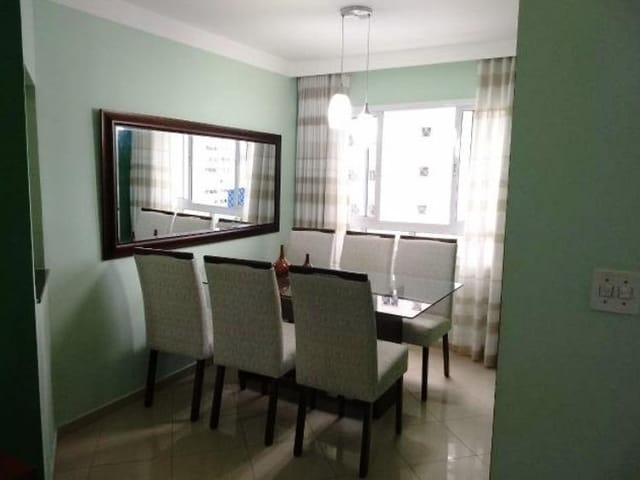 Foto do Apartamento - Apartamento à venda 3 Quartos, 1 Suite, 1 Vaga, 80M², Floradas de São José, São José dos Campos - SP | Pontal do Sauípe | INDEPENDENCE NEGOCIOS IMOBILIARIOS LTDA
