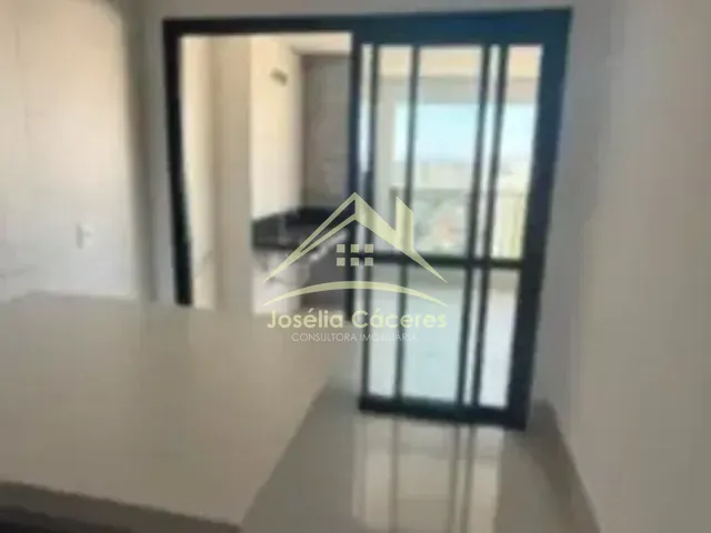 Apartamento 3 quartos e 3 banheiros, à venda, no bairro Jardim Petrópolis em Cuiabá