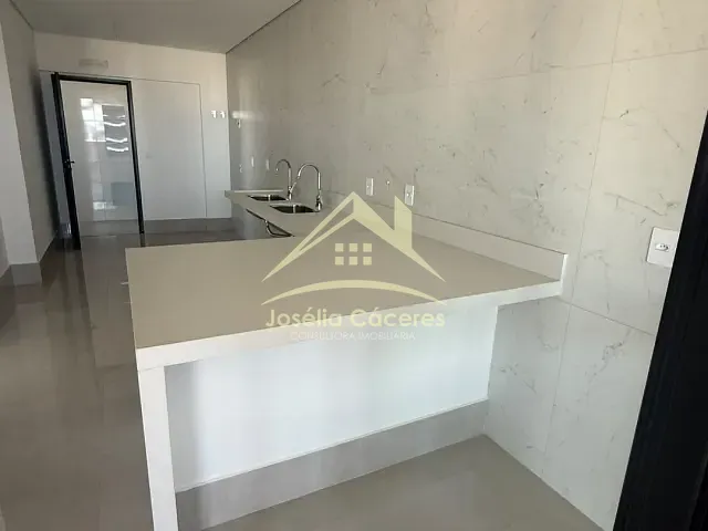 Apartamento 3 quartos e 3 banheiros, à venda, no bairro Jardim Petrópolis em Cuiabá