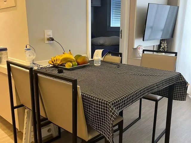 Foto do Apartamento - Apartamento à venda com 38m, 2 dormitórios, 1 vaga de garagem, Condomínio completo, Vila Formosa, São Paulo, SP | Lima Brokers Empreendimentos