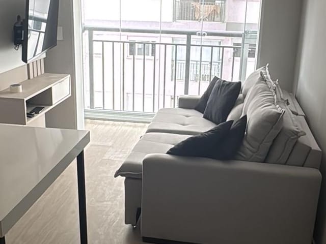 Foto do Apartamento - Apartamento à venda com 38m, 2 dormitórios, 1 vaga de garagem, Condomínio completo, Vila Formosa, São Paulo, SP | Lima Brokers Empreendimentos