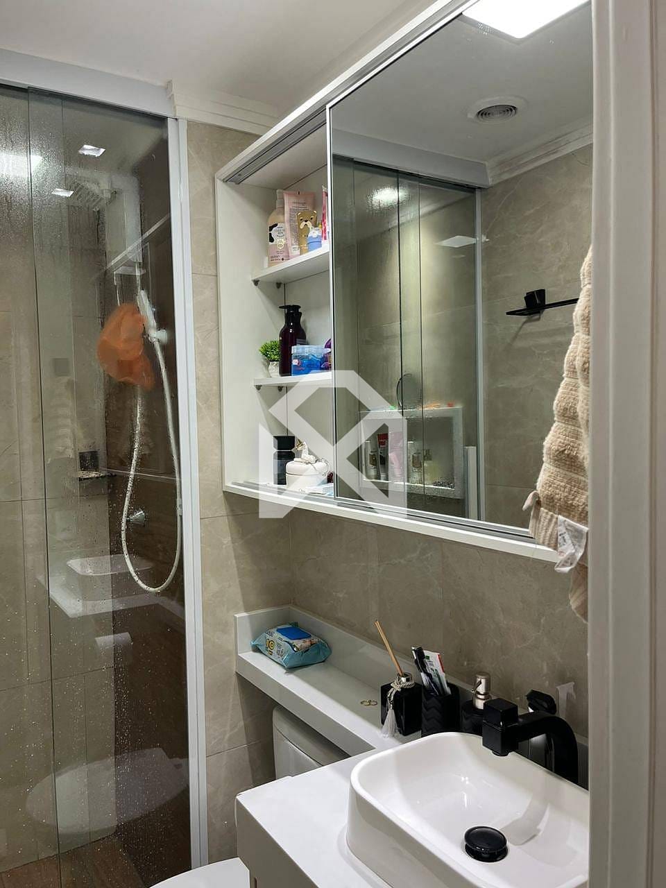 Apartamento à venda com 2 quartos, 38m² - Foto 10